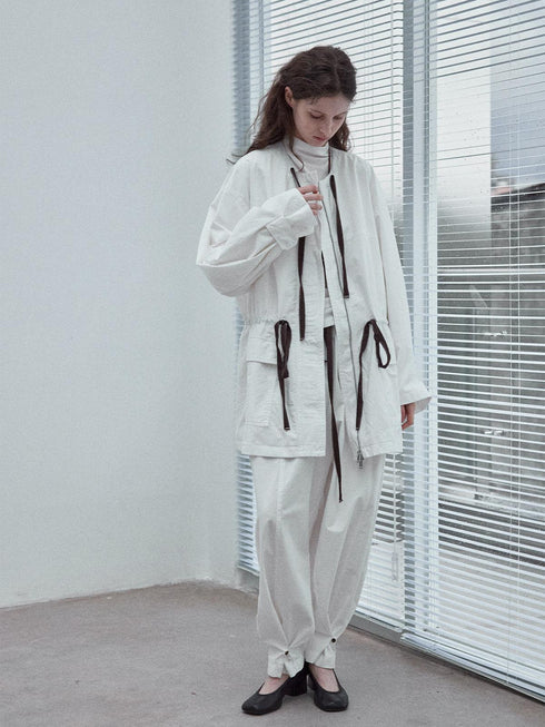 Muteedge Loop Jacket